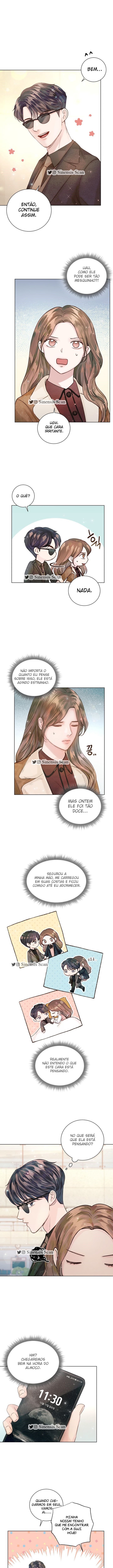 Surely Happy Ending Capítulo 41 Página 9