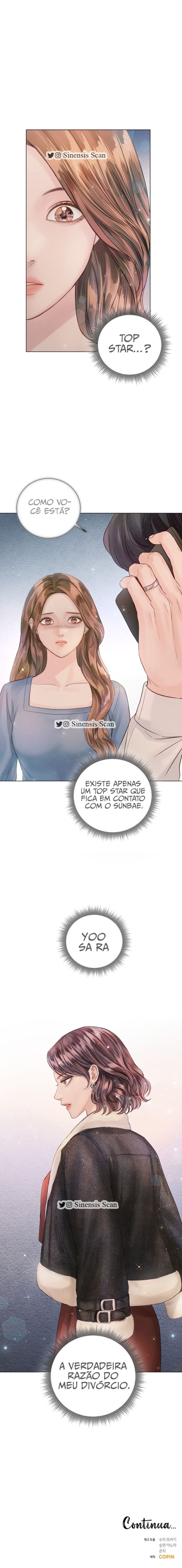 Surely Happy Ending Capítulo 42 Página 18