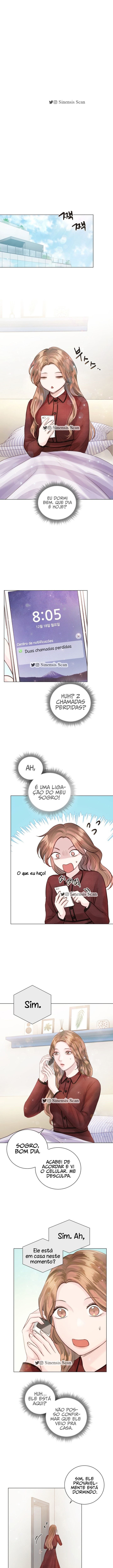 Surely Happy Ending Capítulo 42 Página 3