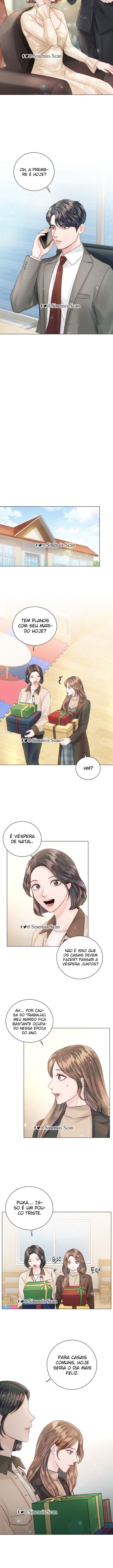 Surely Happy Ending Capítulo 43 Página 12
