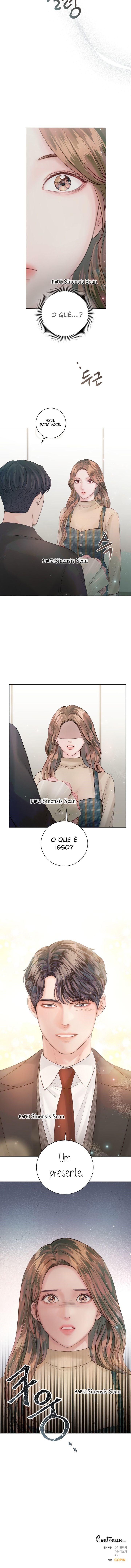 Surely Happy Ending Capítulo 43 Página 16