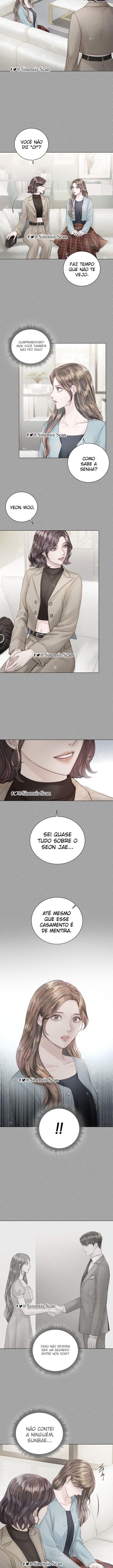 Surely Happy Ending Capítulo 43 Página 5