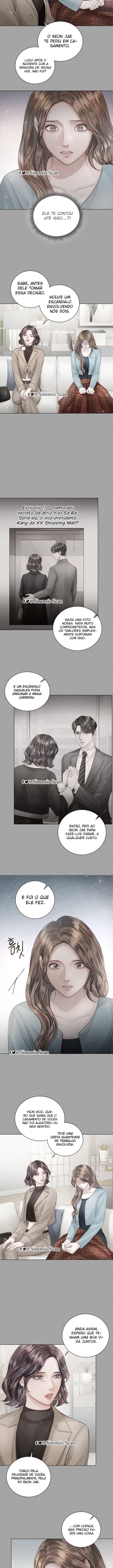 Surely Happy Ending Capítulo 43 Página 6