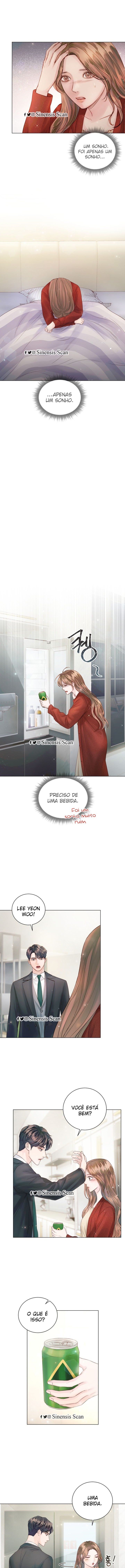 Surely Happy Ending Capítulo 44 Página 12