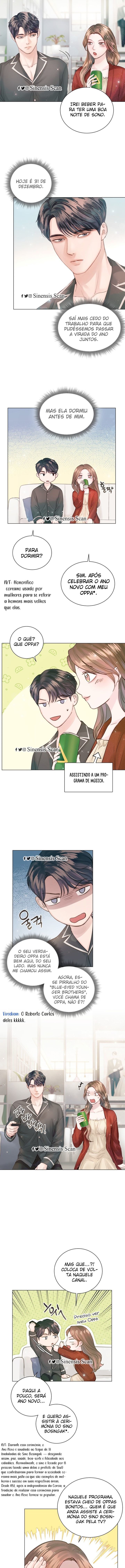 Surely Happy Ending Capítulo 44 Página 14