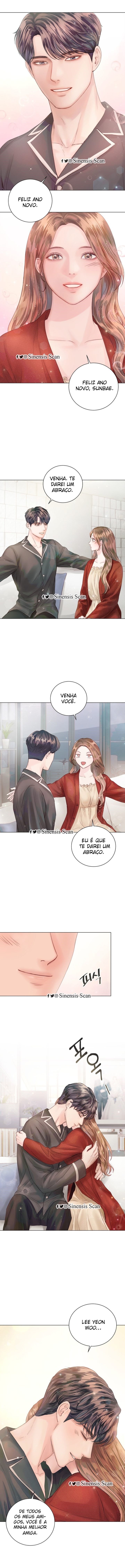 Surely Happy Ending Capítulo 44 Página 16