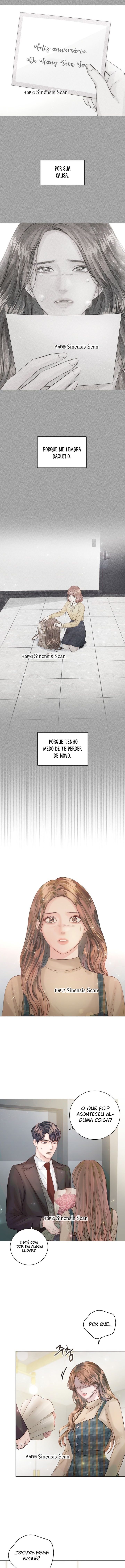 Surely Happy Ending Capítulo 44 Página 3