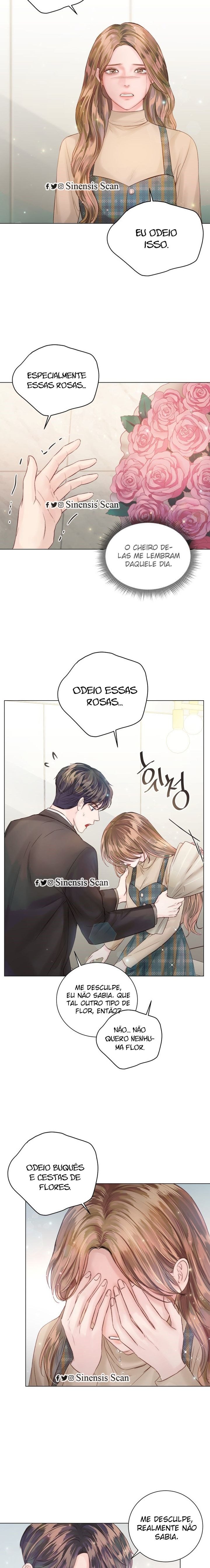 Surely Happy Ending Capítulo 44 Página 4