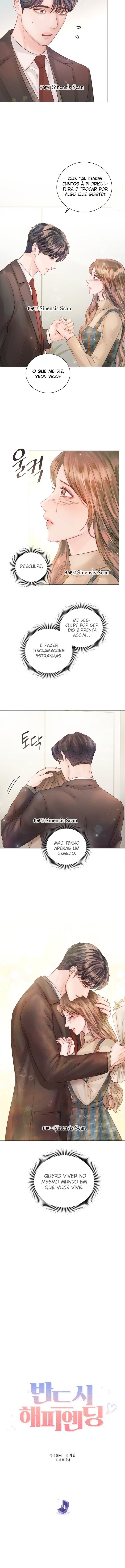 Surely Happy Ending Capítulo 44 Página 5
