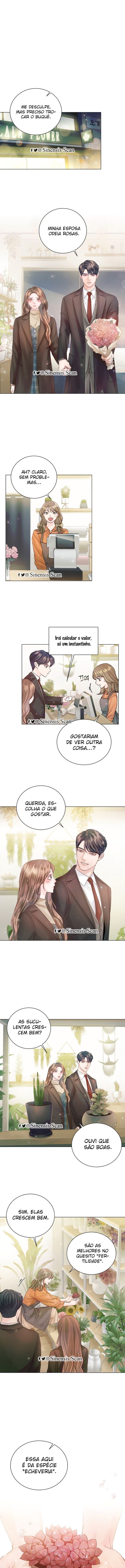 Surely Happy Ending Capítulo 44 Página 6