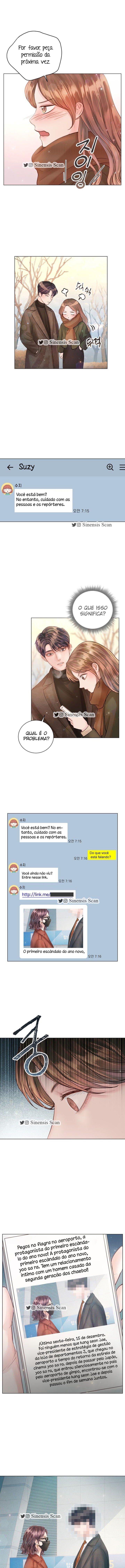 Surely Happy Ending Capítulo 45 Página 15