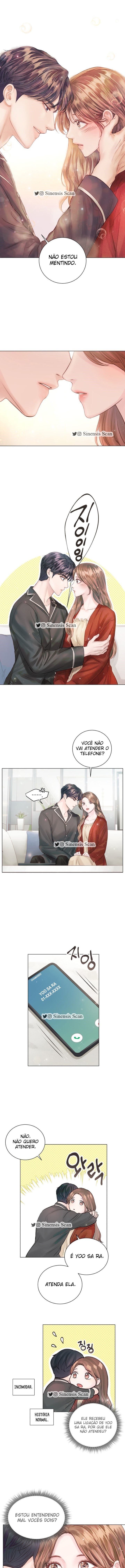 Surely Happy Ending Capítulo 45 Página 2