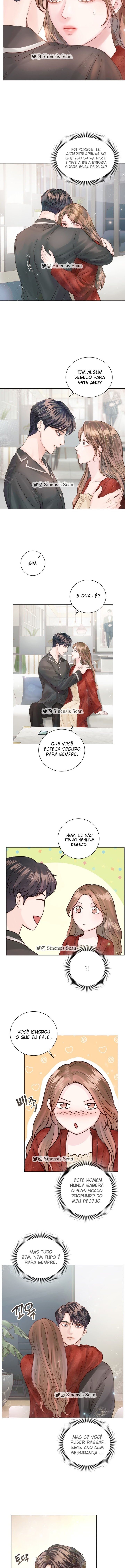 Surely Happy Ending Capítulo 45 Página 3