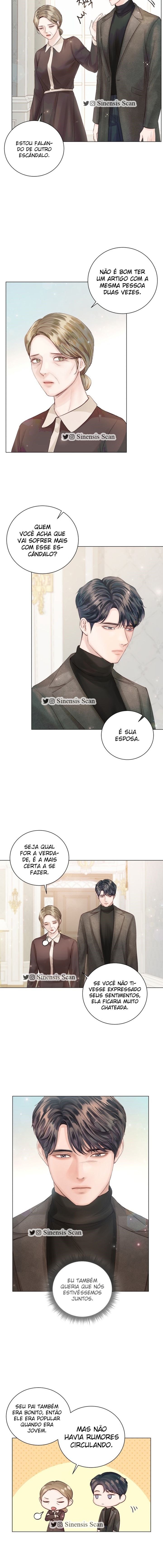 Surely Happy Ending Capítulo 46 Página 10