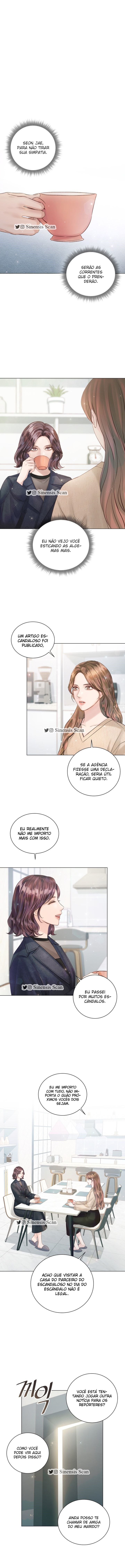 Surely Happy Ending Capítulo 46 Página 13