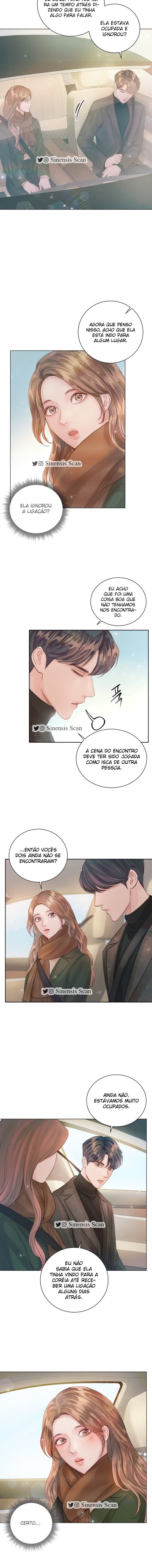 Surely Happy Ending Capítulo 46 Página 7