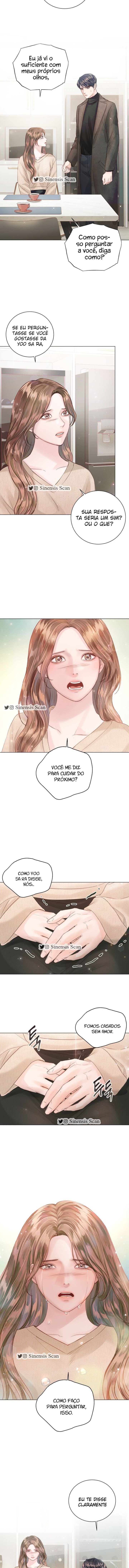 Surely Happy Ending Capítulo 47 Página 11