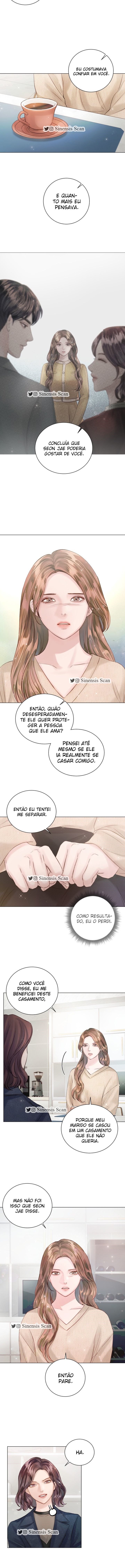 Surely Happy Ending Capítulo 47 Página 4