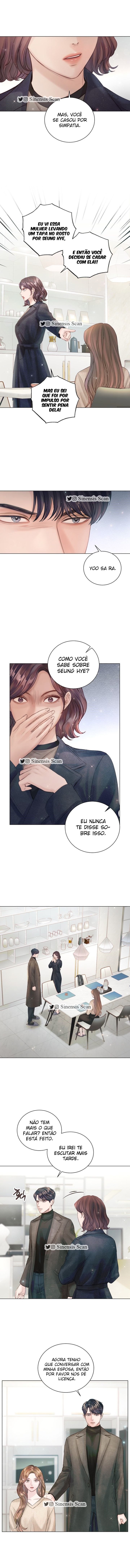 Surely Happy Ending Capítulo 47 Página 8