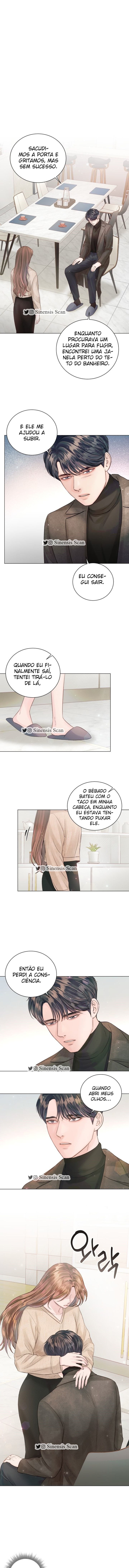 Surely Happy Ending Capítulo 48 Página 4