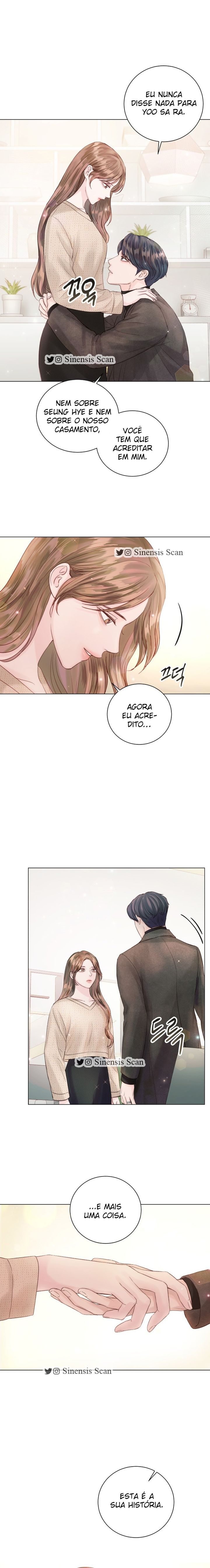Surely Happy Ending Capítulo 48 Página 7