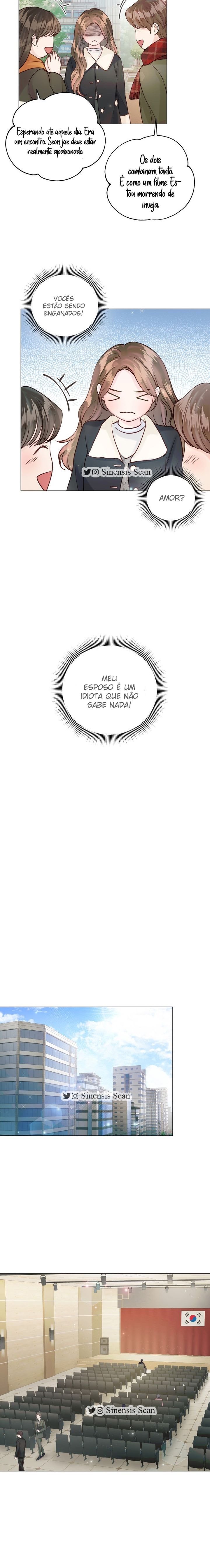 Surely Happy Ending Capítulo 49 Página 10