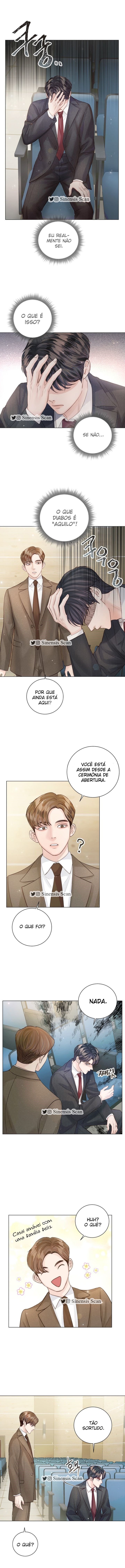 Surely Happy Ending Capítulo 49 Página 11
