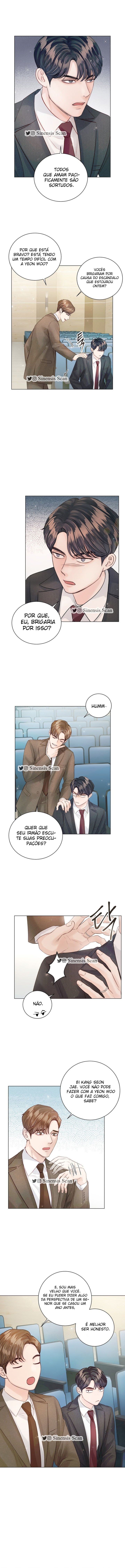 Surely Happy Ending Capítulo 49 Página 12