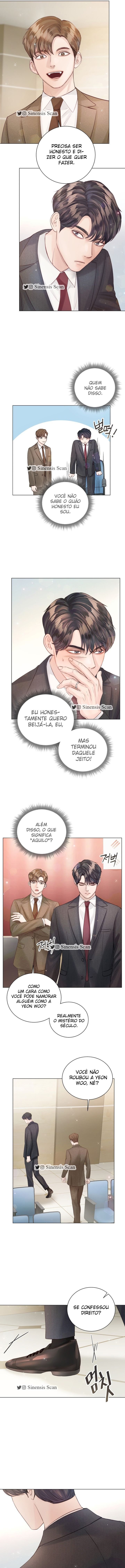 Surely Happy Ending Capítulo 49 Página 13