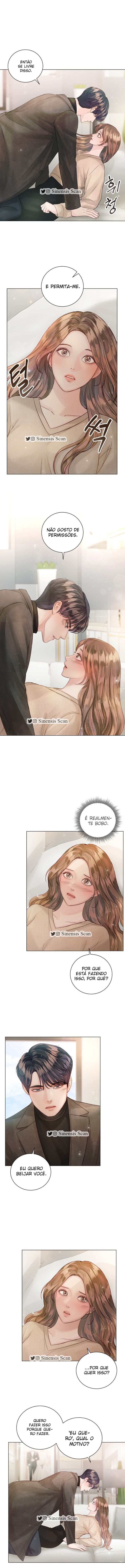 Surely Happy Ending Capítulo 49 Página 5