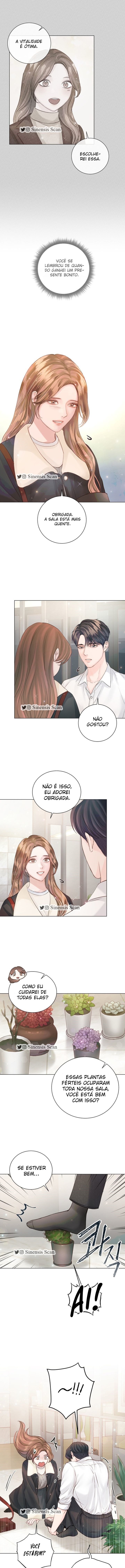 Surely Happy Ending Capítulo 50 Página 9