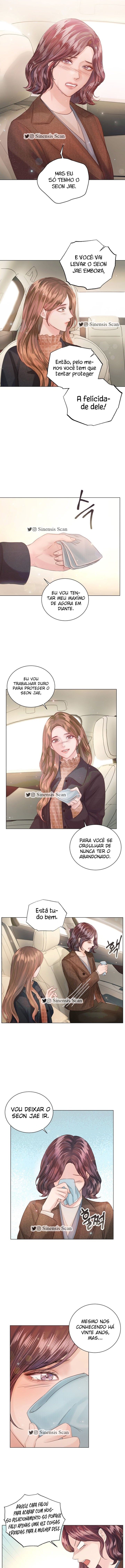 Surely Happy Ending Capítulo 51 Página 15