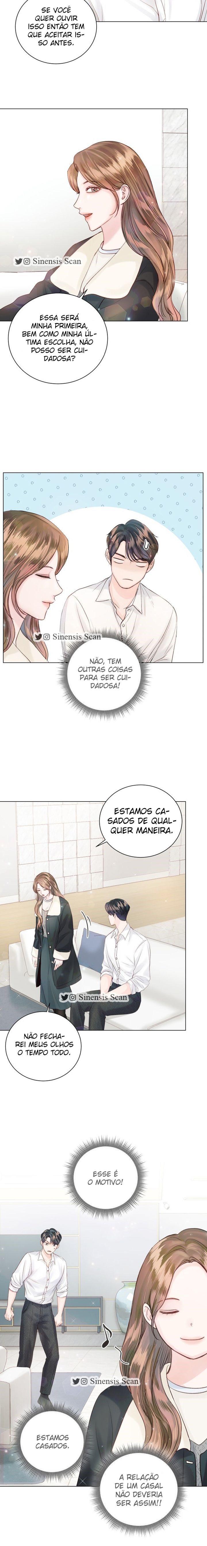 Surely Happy Ending Capítulo 51 Página 6