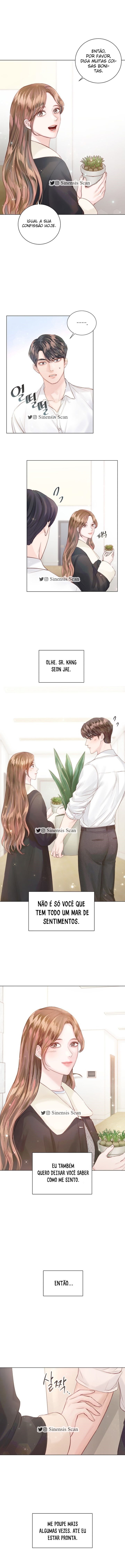 Surely Happy Ending Capítulo 51 Página 7