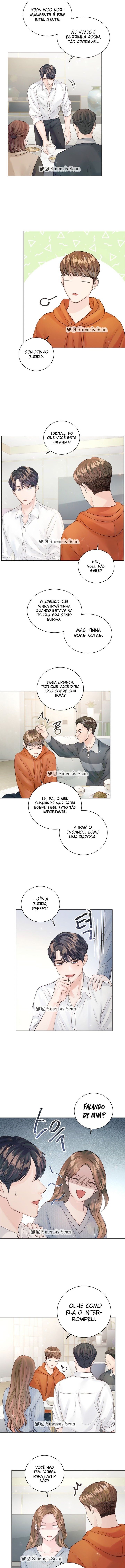 Surely Happy Ending Capítulo 52 Página 12