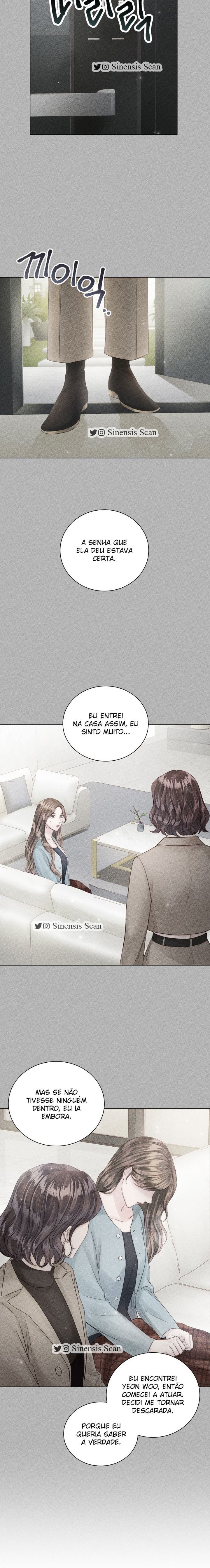 Surely Happy Ending Capítulo 52 Página 4