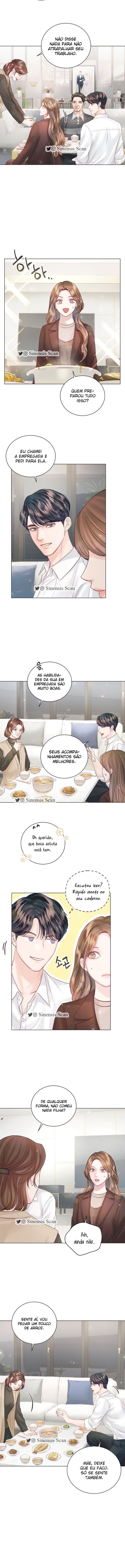 Surely Happy Ending Capítulo 52 Página 9
