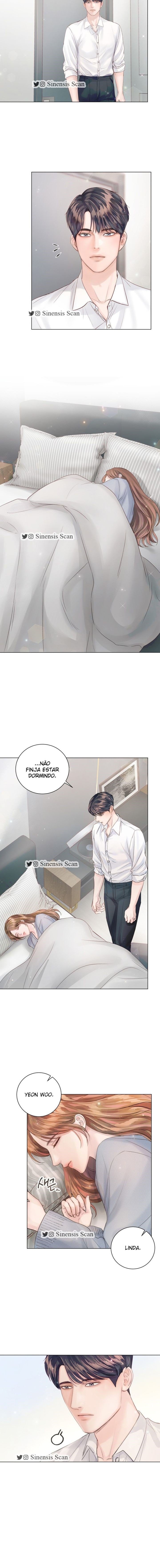 Surely Happy Ending Capítulo 53 Página 10