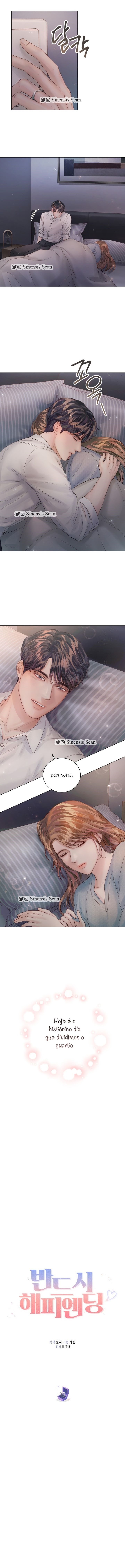 Surely Happy Ending Capítulo 53 Página 11