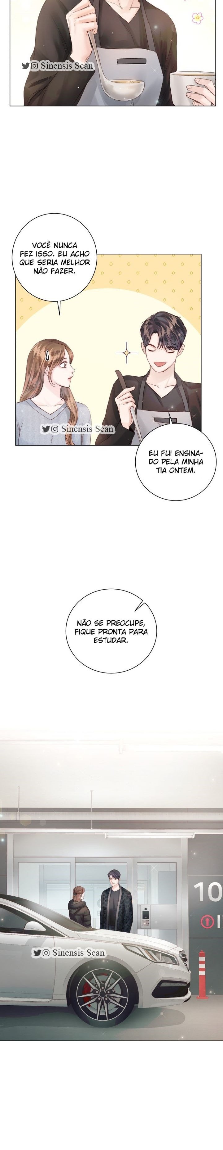 Surely Happy Ending Capítulo 53 Página 13