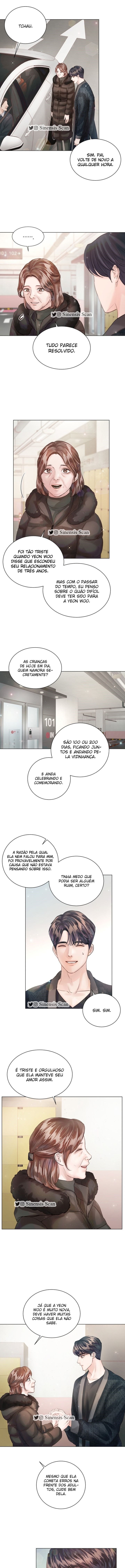 Surely Happy Ending Capítulo 53 Página 14
