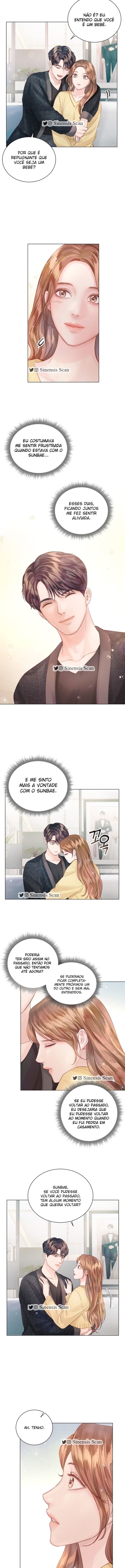Surely Happy Ending Capítulo 53 Página 16