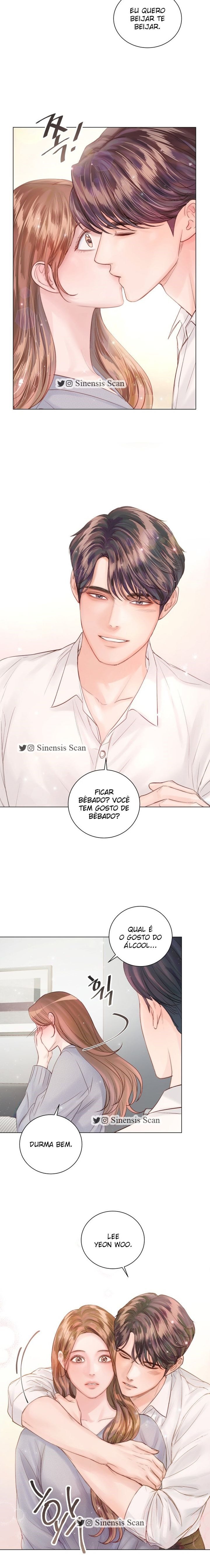 Surely Happy Ending Capítulo 53 Página 4