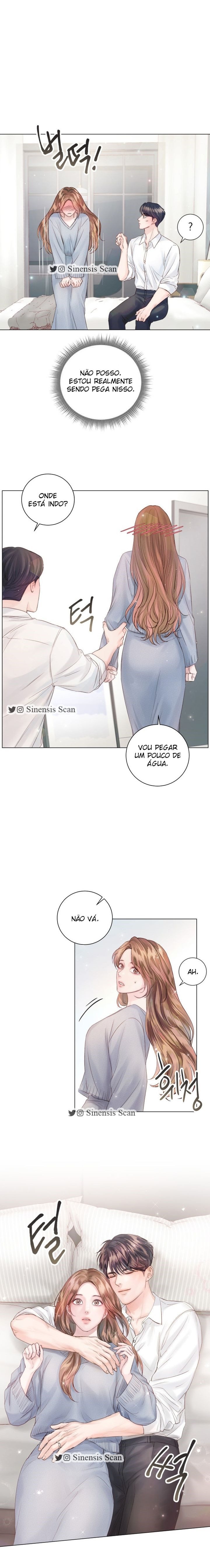 Surely Happy Ending Capítulo 53 Página 7