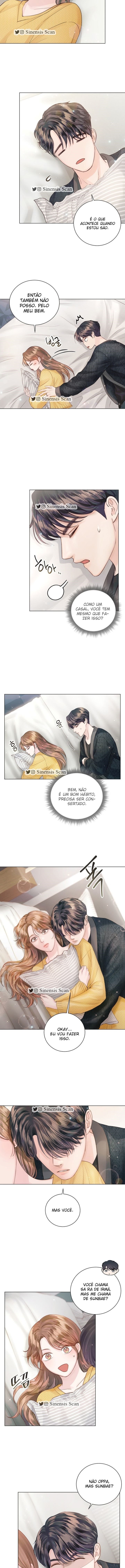 Surely Happy Ending Capítulo 54 Página 11