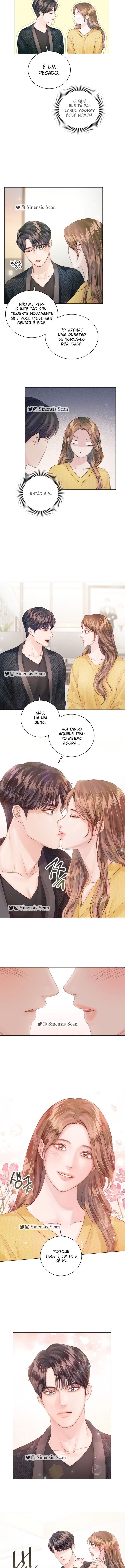 Surely Happy Ending Capítulo 54 Página 3