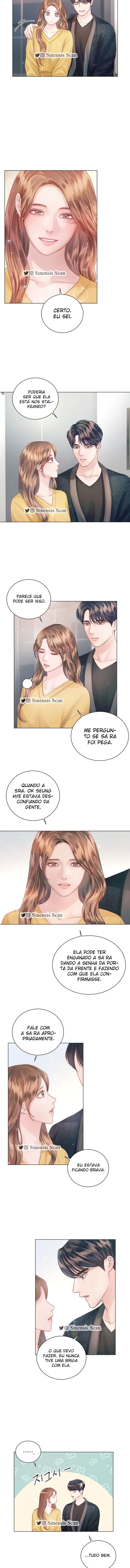 Surely Happy Ending Capítulo 54 Página 8
