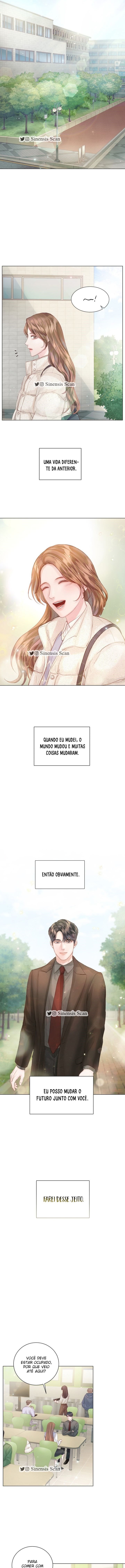 Surely Happy Ending Capítulo 55 Página 10