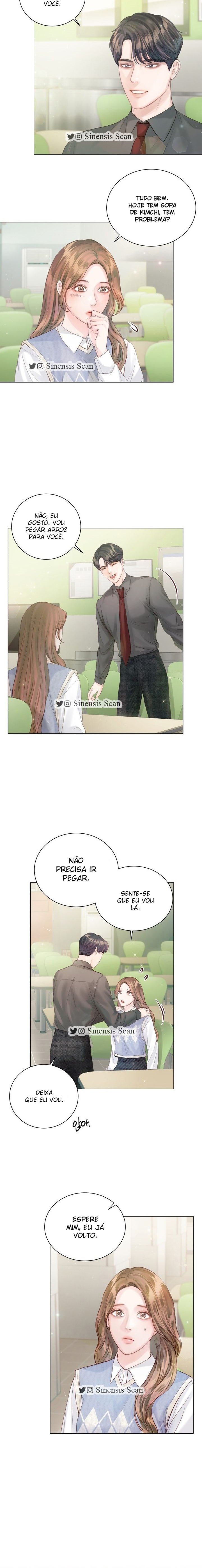 Surely Happy Ending Capítulo 55 Página 11