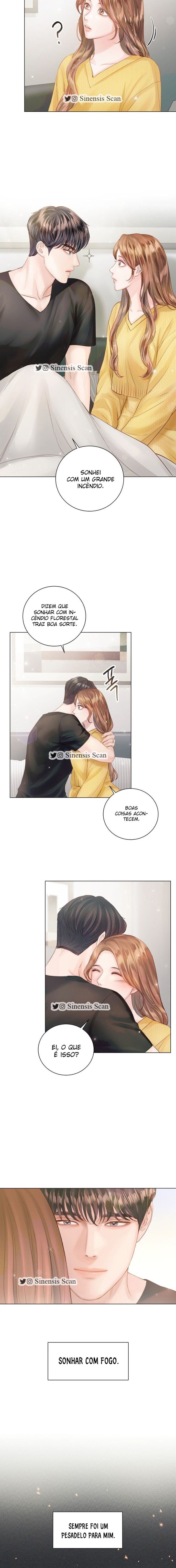 Surely Happy Ending Capítulo 55 Página 3